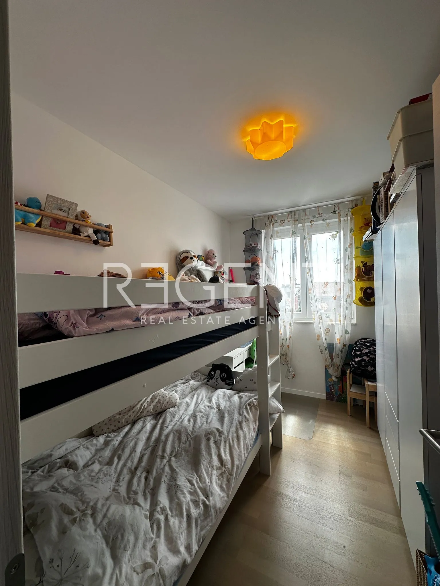kila, split- dvosoban stan 51 m2 s balkonom - slika 11