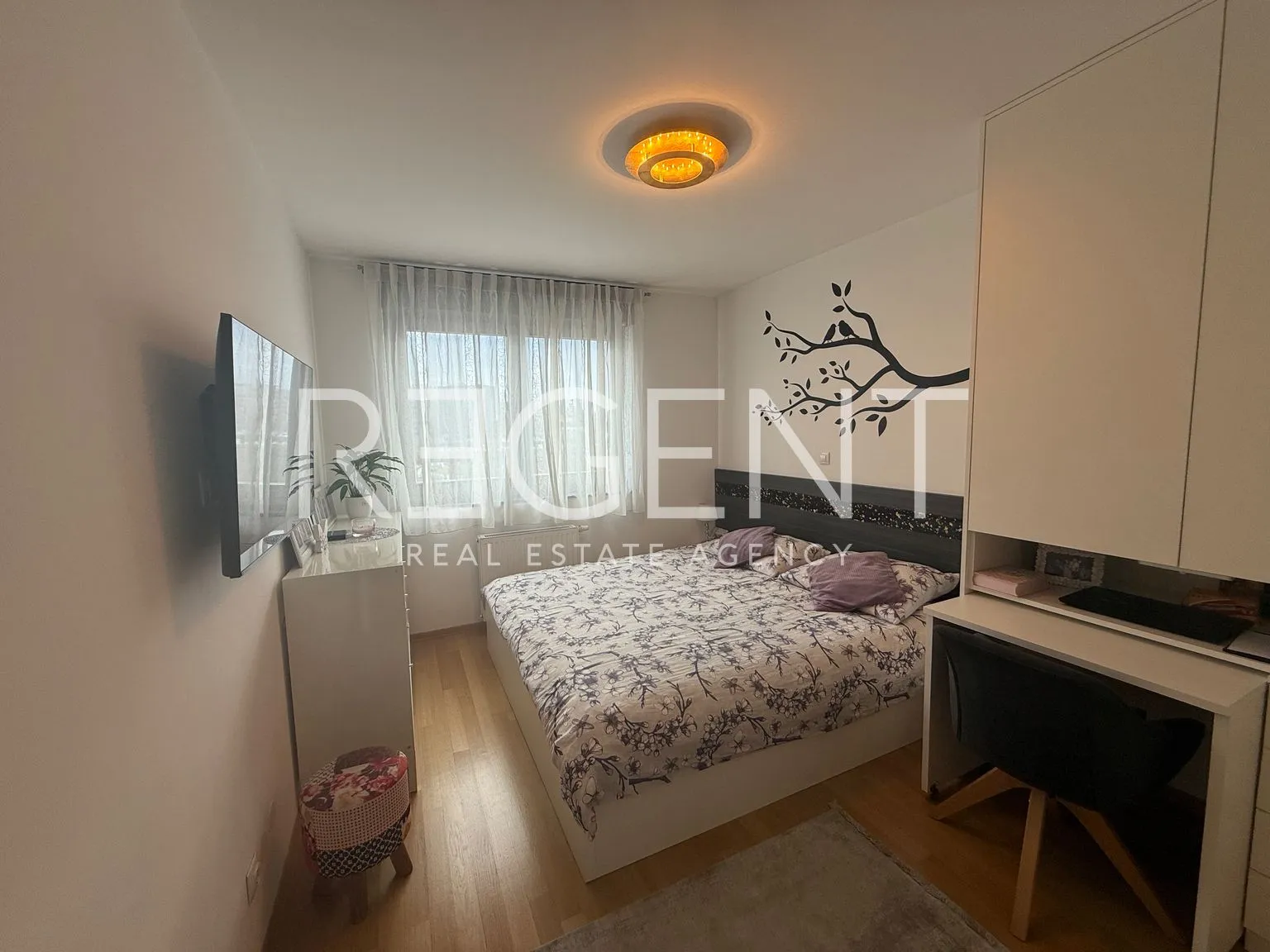 zagreb, centar - penthouse u novogradnji - slika 20