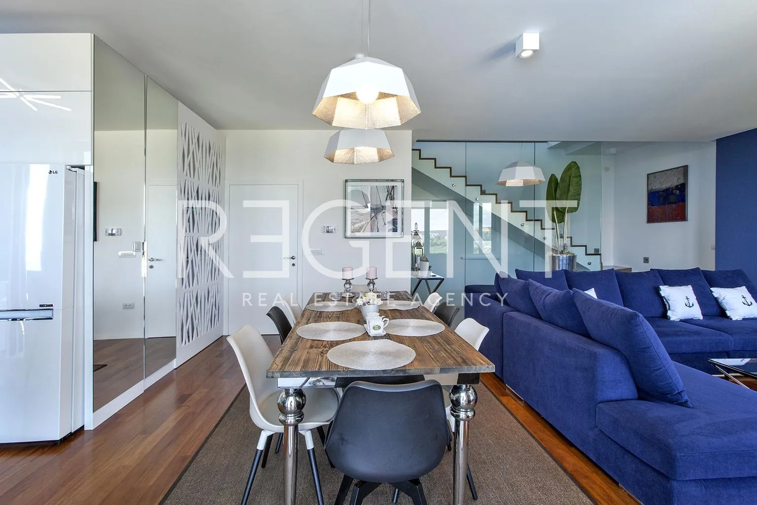 zadar, sukošan – ekskluzivna dvoetažna vila s bazenom, 170 m² - slika 5