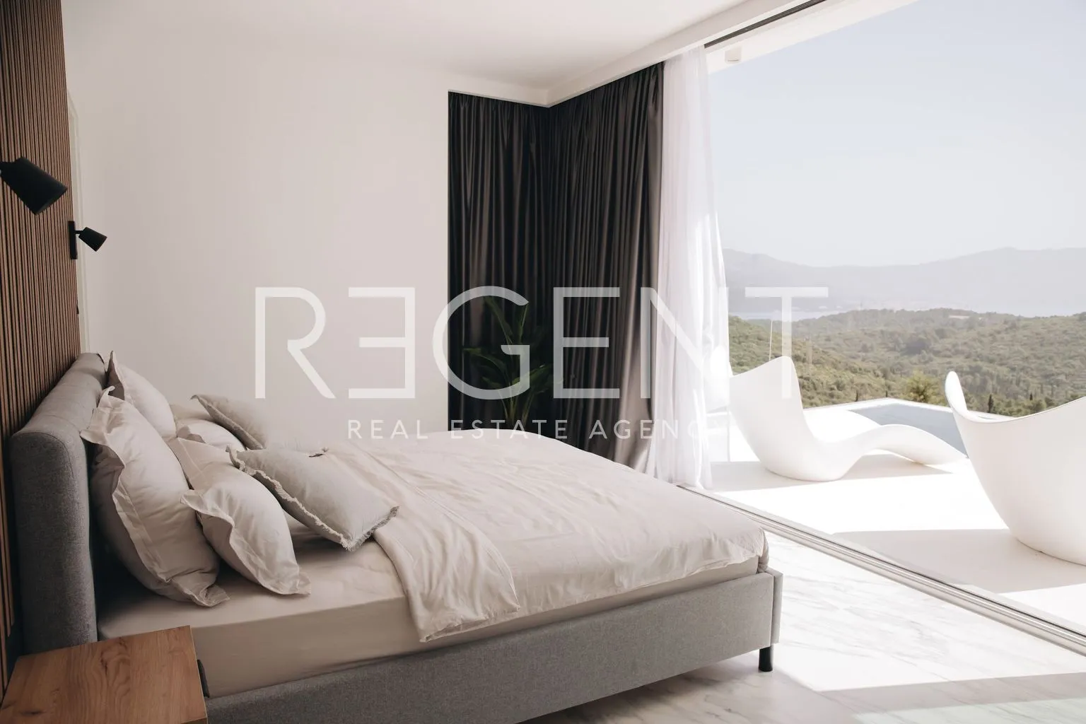 korčula, žrnovo - luksuzna obiteljska vila s prekrasnim pogledom 360 m2 - slika 33