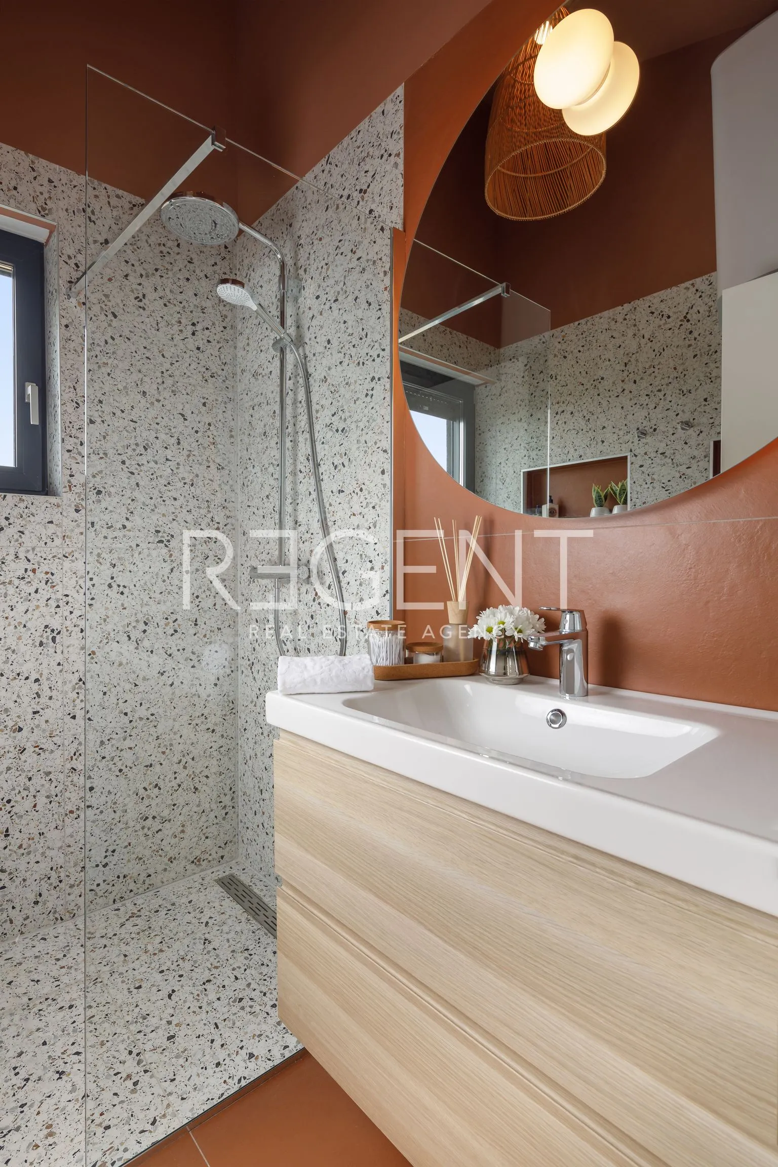 kuća 103 m², poreč-veli maj — konoba, jacuzzi, namještena - slika 19
