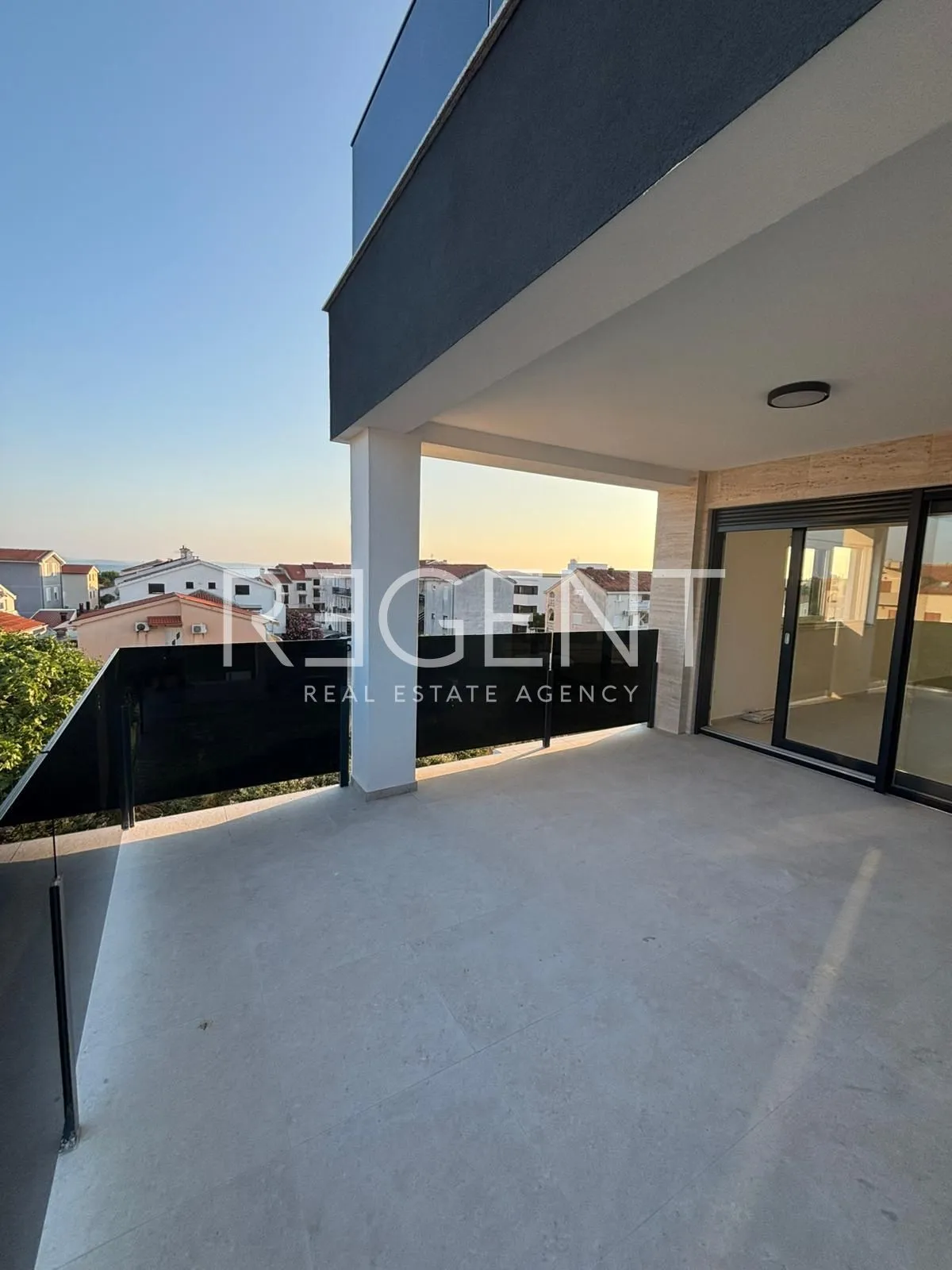 zadar, privlaka - moderan penthouse u blizni mora - slika 7