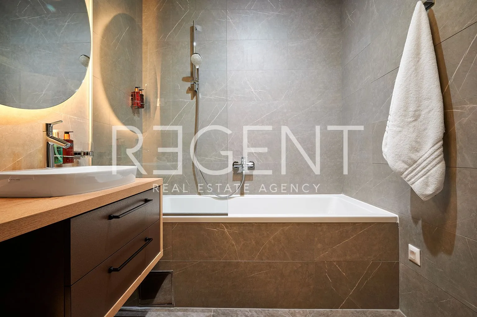 marina hills resort — 3 vile s bazenom, 12 soba i pogled na more - slika 44