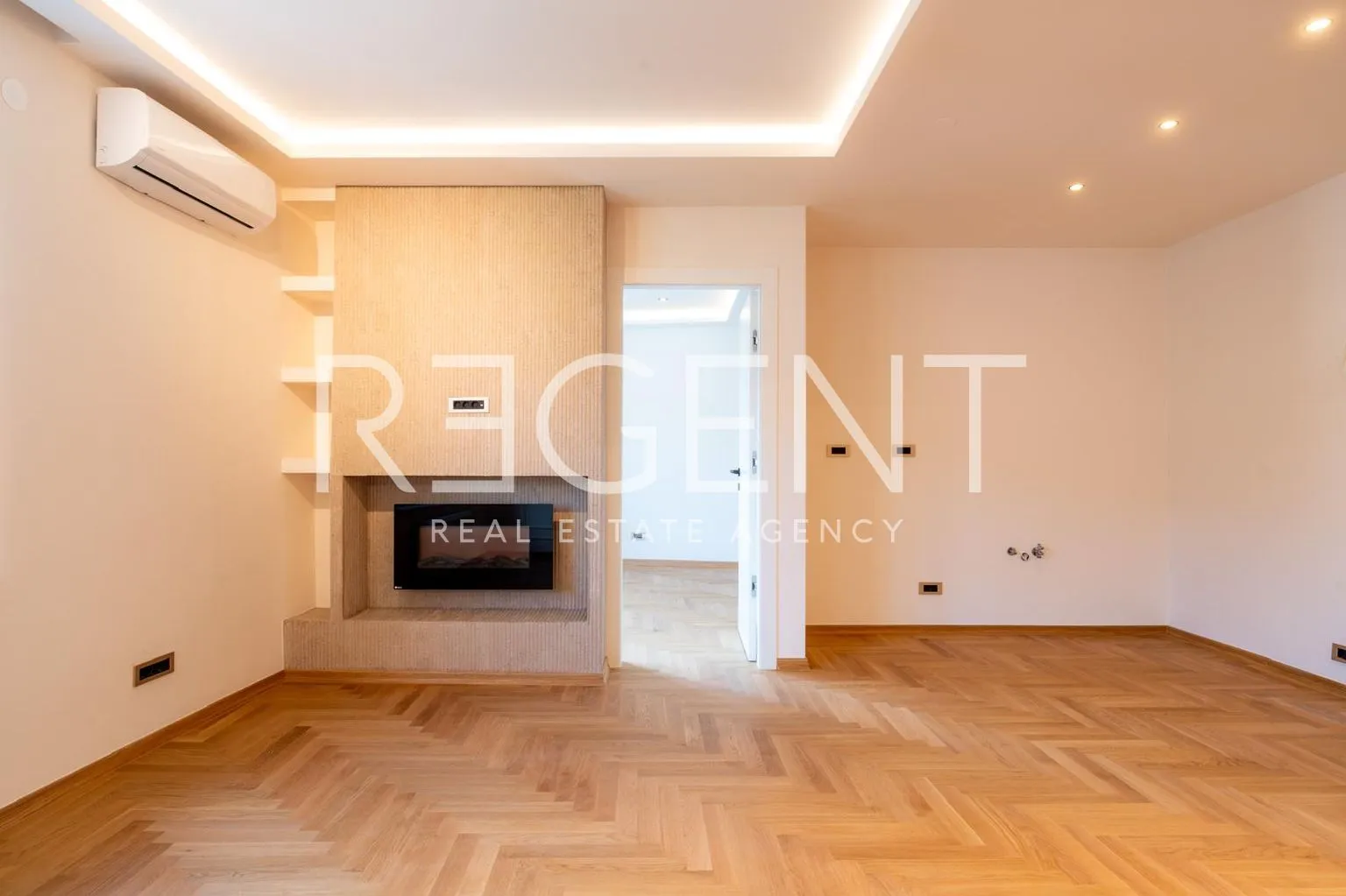 zagreb, črnomerec - stan 76 m², — 2ss, renoviran, balkon - slika 10