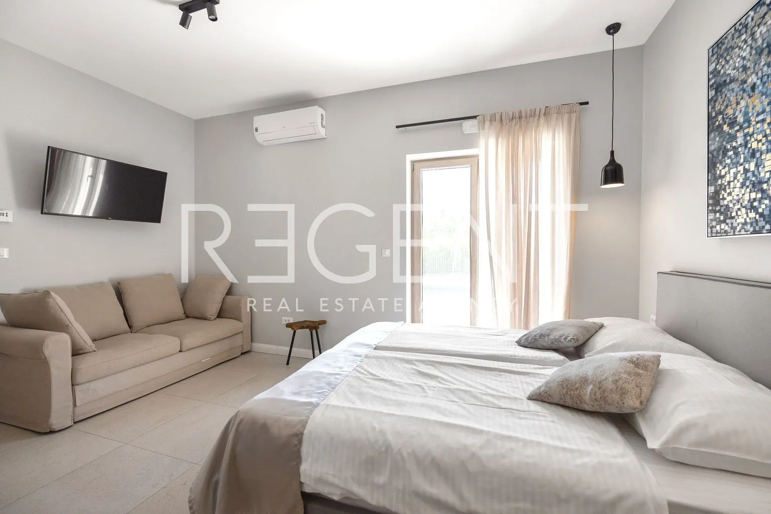 istra - prekrasna vila s bazenom 160 m2 - slika 8