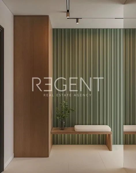 zagreb, šestine – trosoban stan 102m² , novogradnja - slika 23