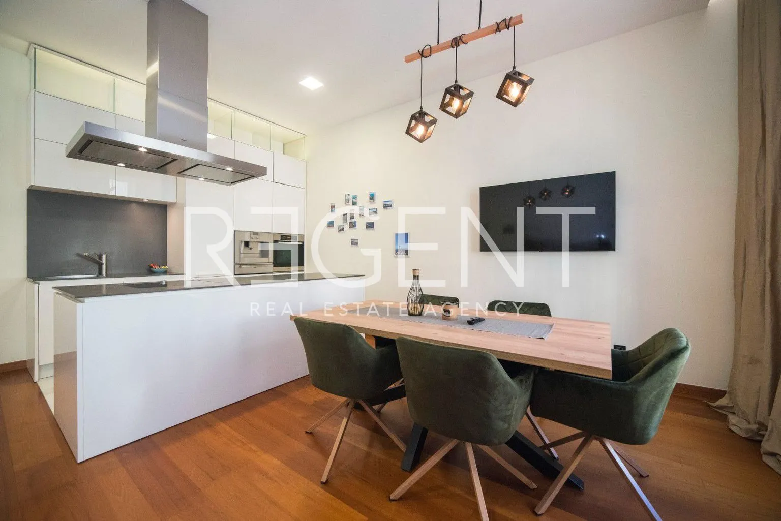 stan 76 m² za najam, zagreb, centar — 2s, 2 kupaonice - slika 6