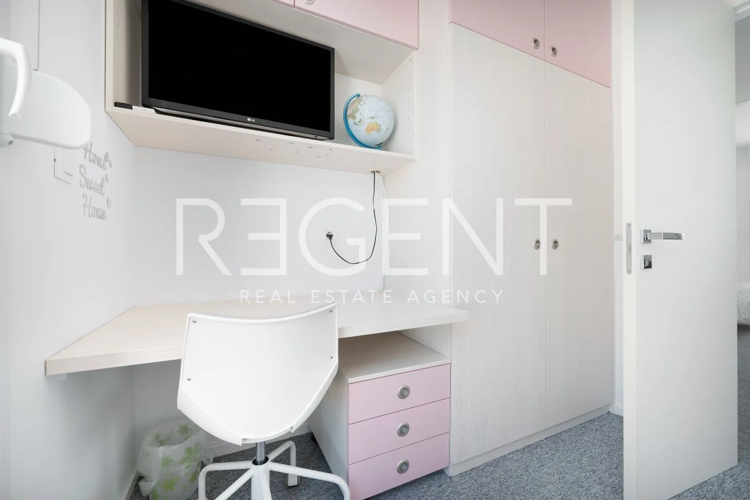 split, dragovode - luksuzan penthouse s terasom i pogledom na more 103 m2 - slika 7