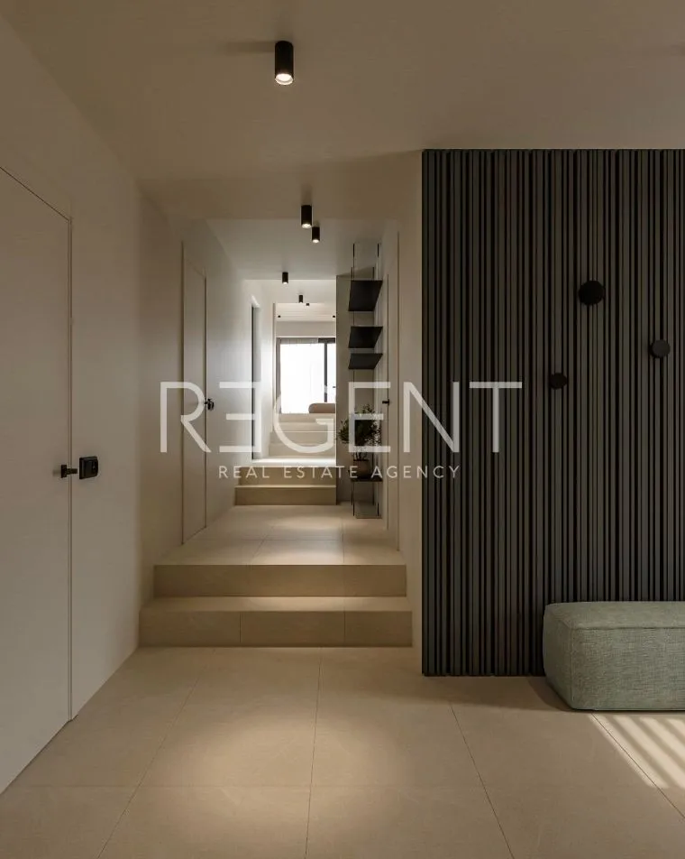 zagreb, šestine – trosoban stan 102m² , novogradnja - slika 12