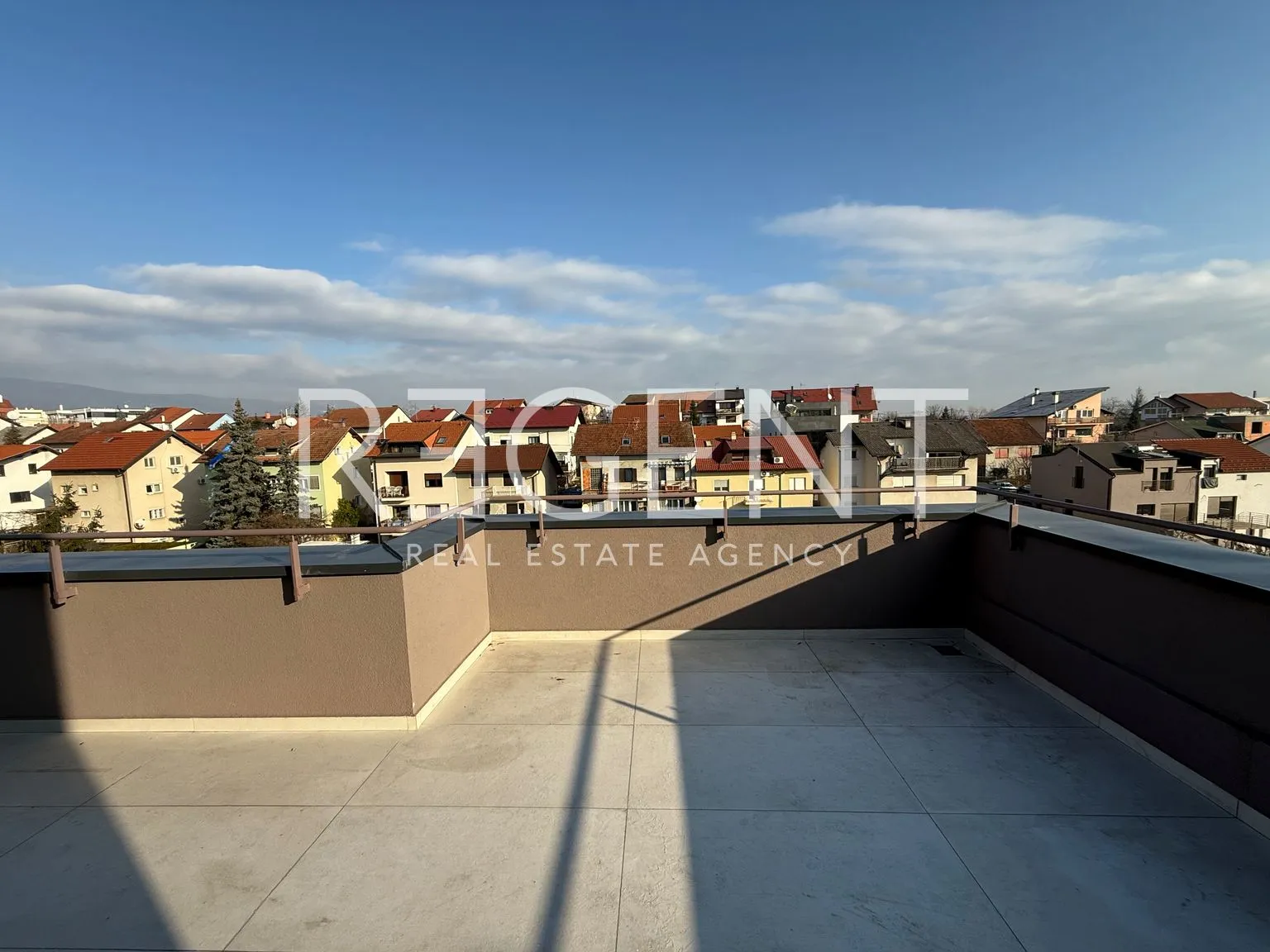 zagreb, laščina - penthouse u novogradnji sa prostranom terasom - slika 10