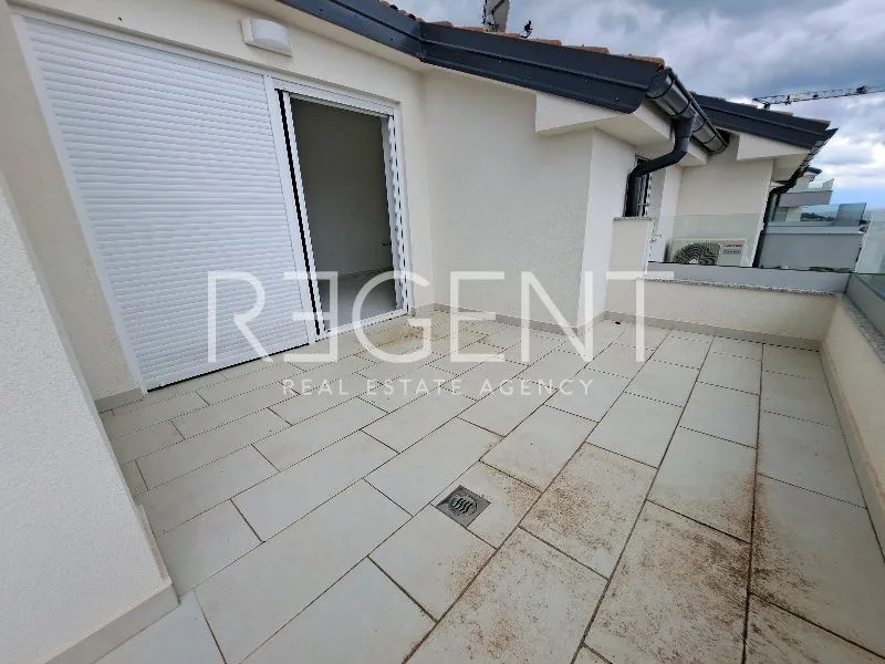 crikvenica, lunkovo - četverosoban stan 110 m2, novogradnja - slika 10