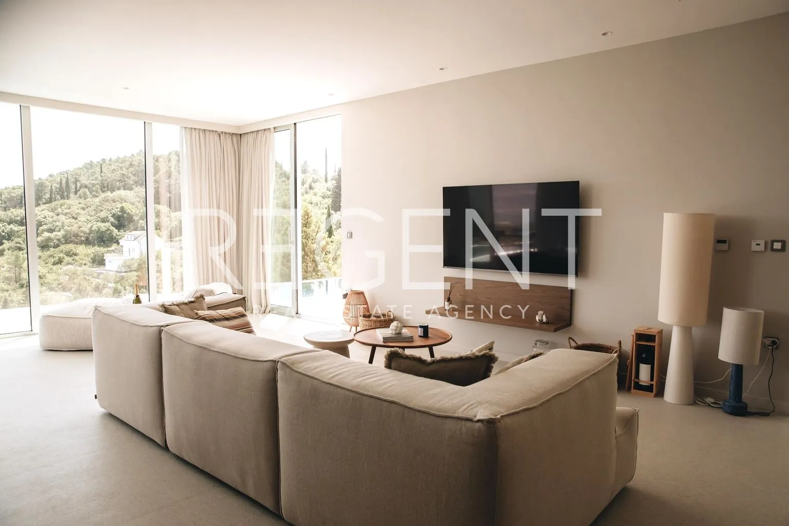 korčula, žrnovo - luksuzna obiteljska vila 360 m2 - slika 17
