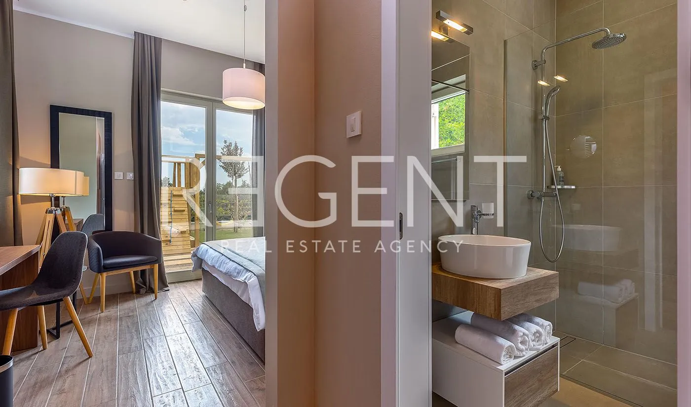 opatija, veprinac – luksuzna vila na parceli od 1076 m2 - slika 25