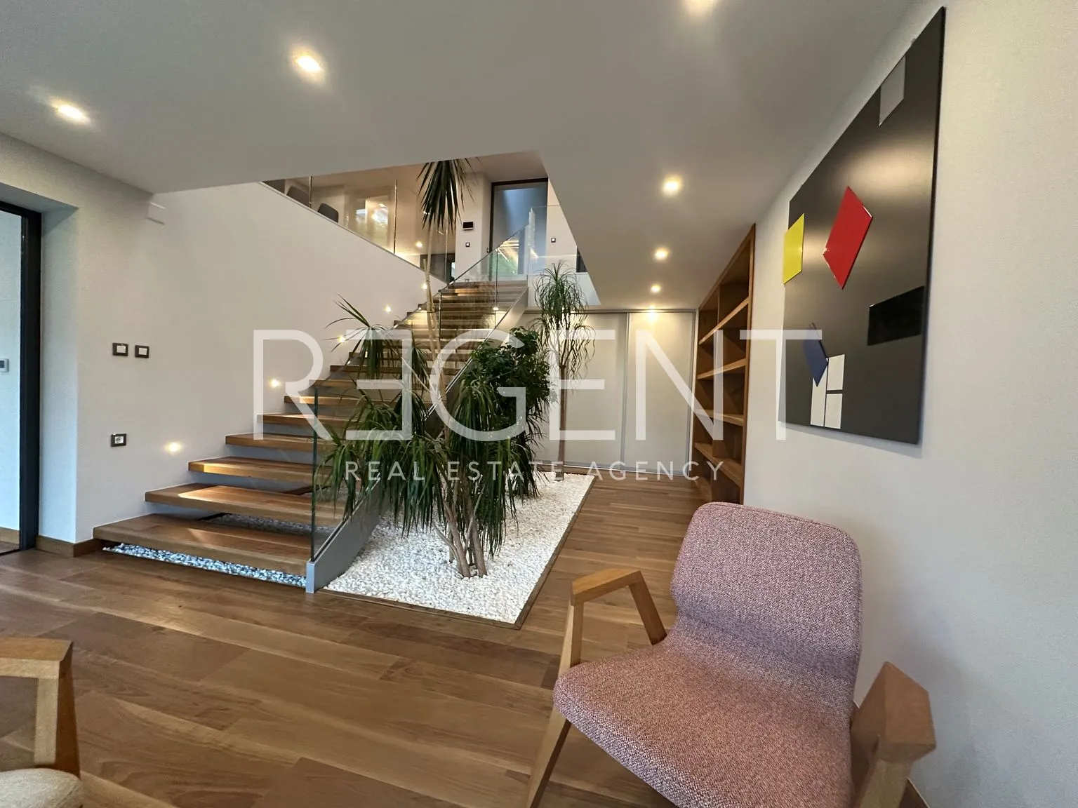 zagreb, gračani - ekskluzivna vila 450 m2 - slika 3