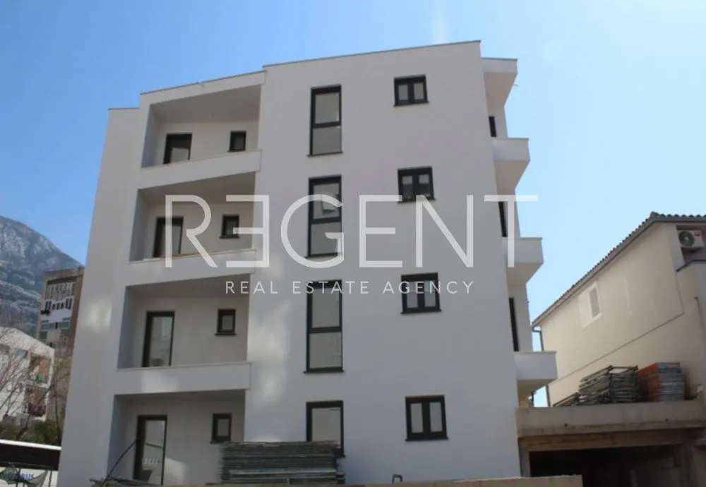 makarska - penthouse 117 m2 u novogradnji - slika 3