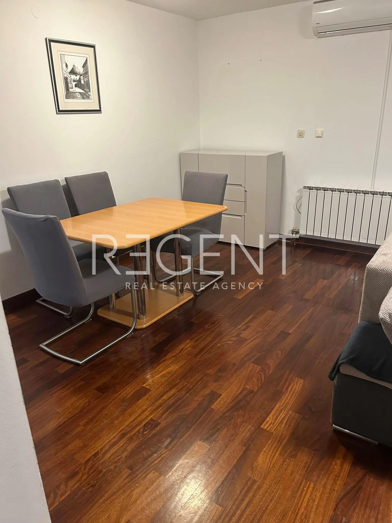 zagreb, remete - dvosoban stan 56 m2 najam - slika 2