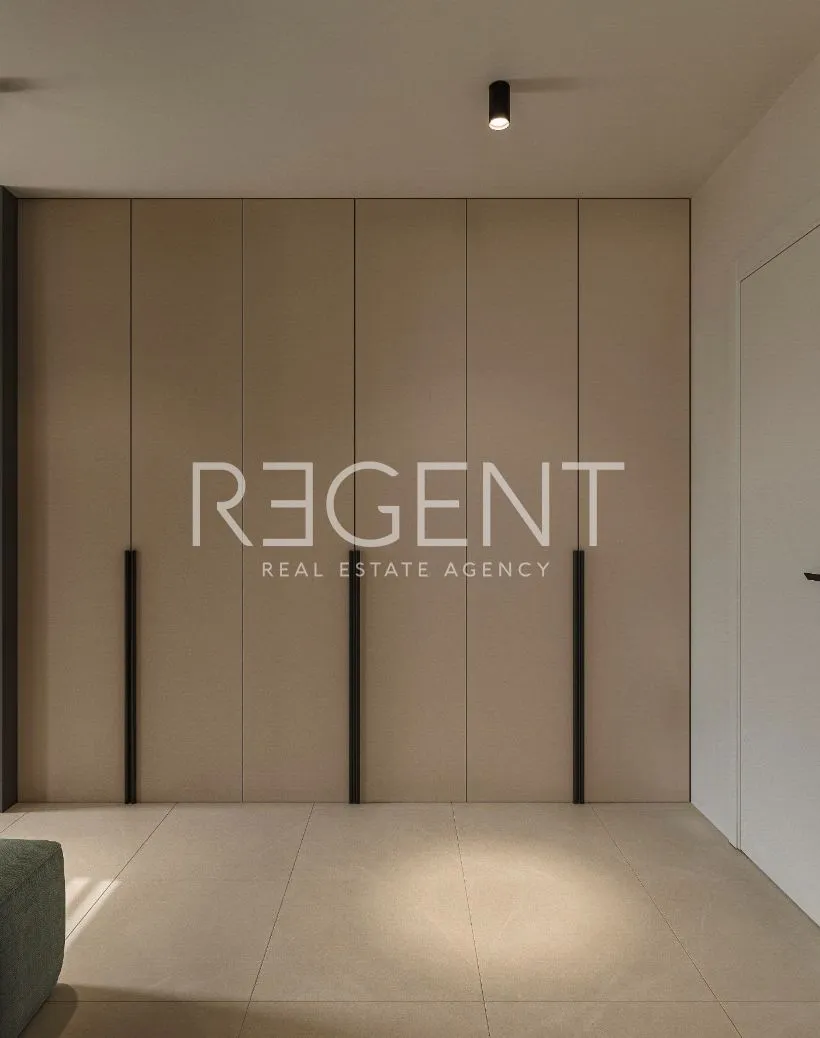 zagreb, šestine – trosoban stan 102m² , novogradnja - slika 11