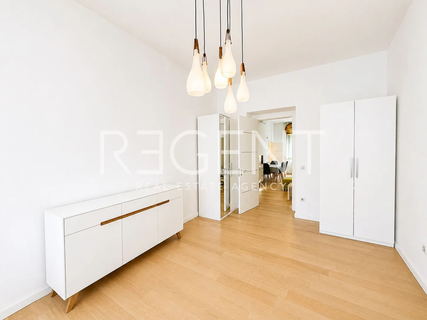 zagreb, donji grad – stan 88 m² za najam, 3s, 3. kat, renoviran - slika 7