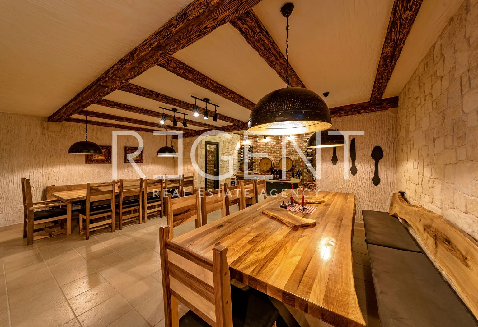 marina hills resort — 3 vile s bazenom, 12 soba i pogled na more - slika 49