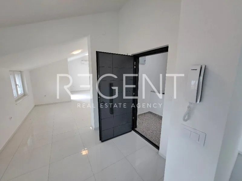 crikvenica, lunkovo - četverosoban stan 110 m2, novogradnja - slika 13