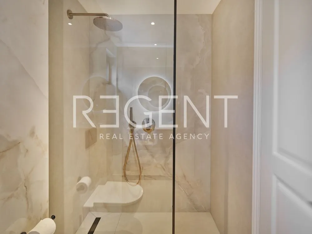 trogir - moderna villa sa pogledom na more 341 m2 - slika 26