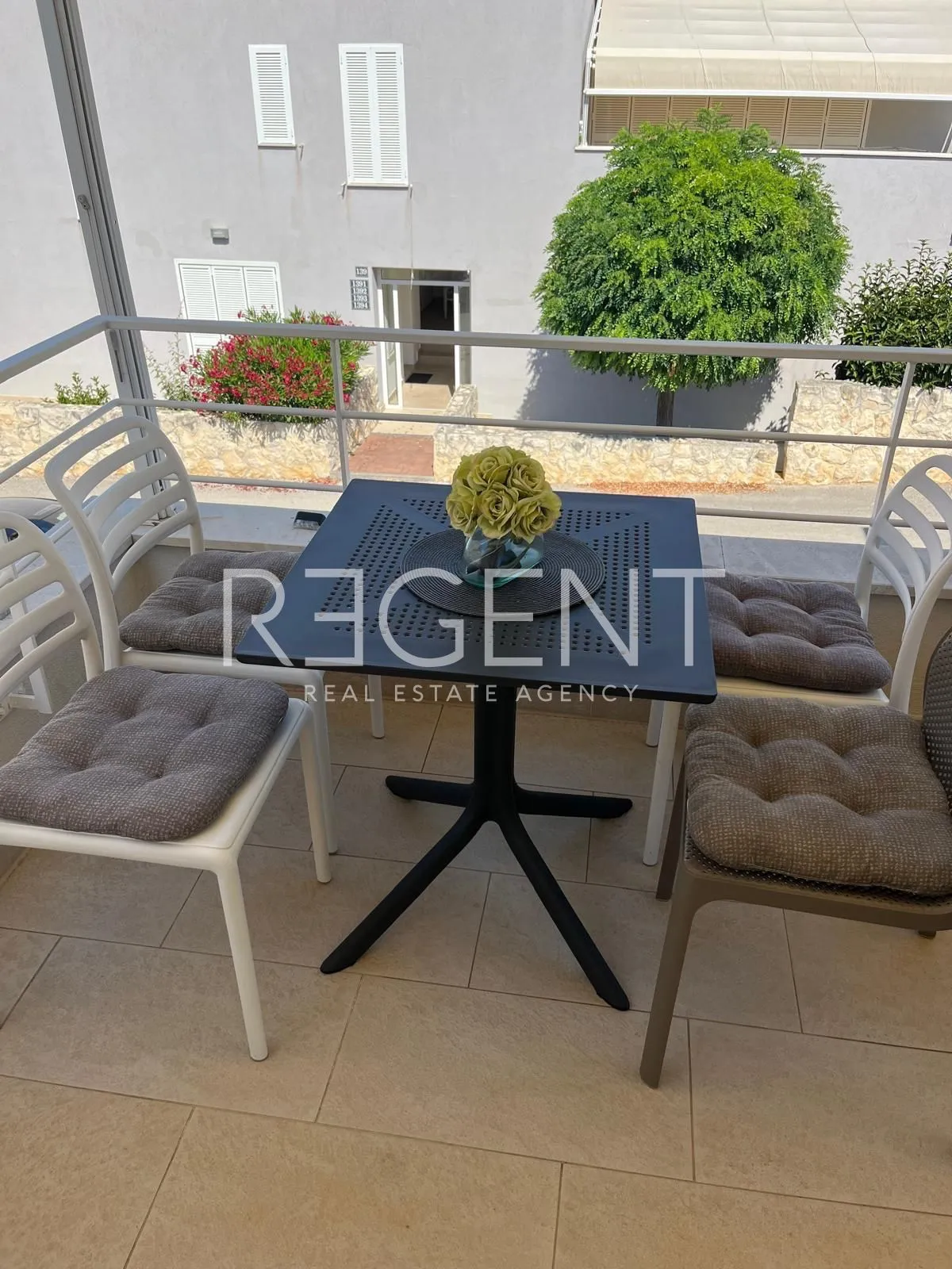 zadar, petrčane - moderan dvosoban stan s pogledom na more 48 m2 - slika 3