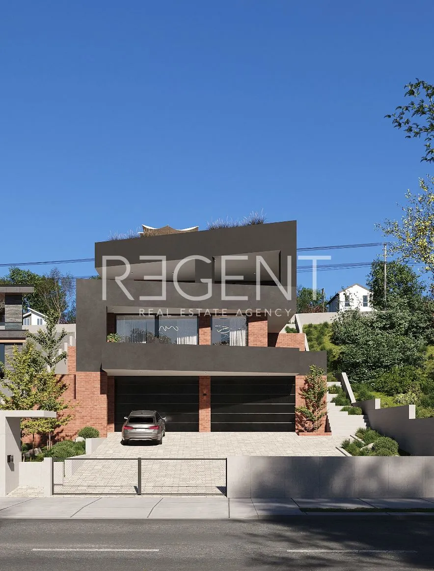 zagreb, remete – luksuzan penthouse - slika 1