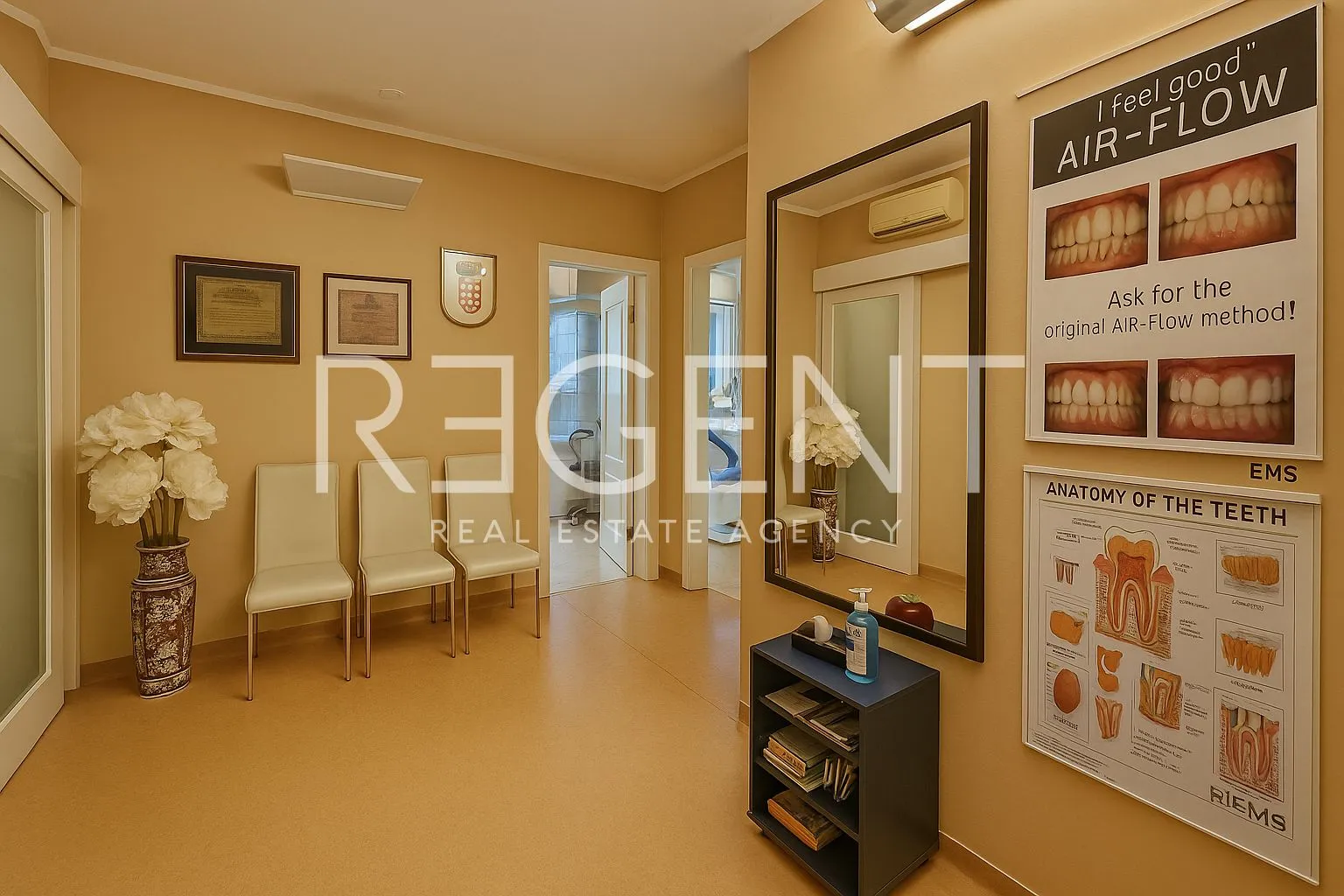 zagreb, martinovka - stomatološka ordinacija 60 m2 prodaja - slika 3