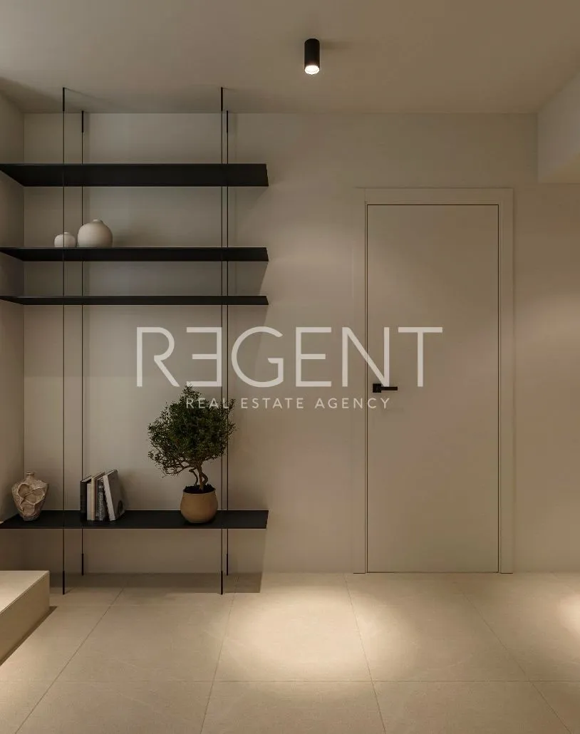 zagreb, šestine – trosoban stan 102m² , novogradnja - slika 19