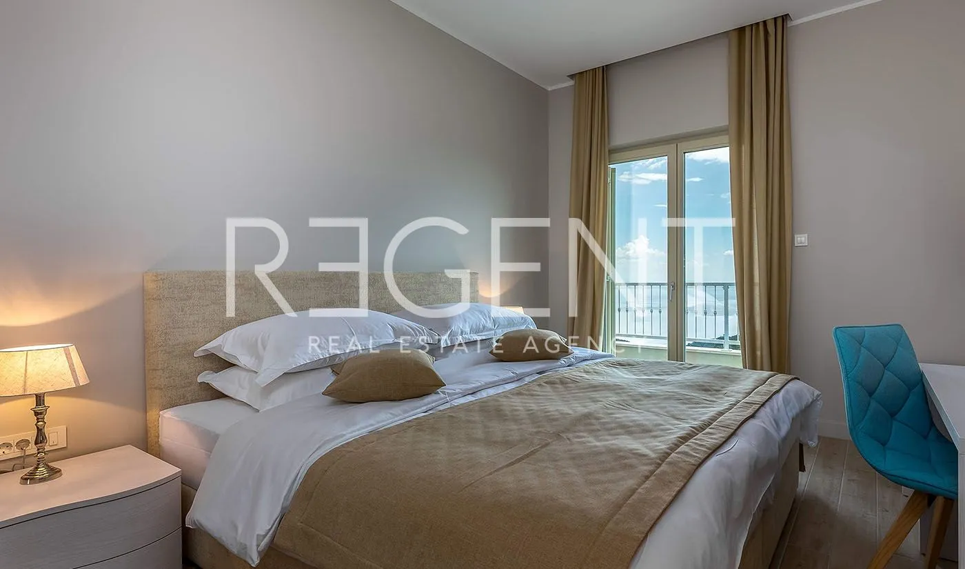 opatija, veprinac – luksuzna vila na parceli od 1175 m2 - slika 7