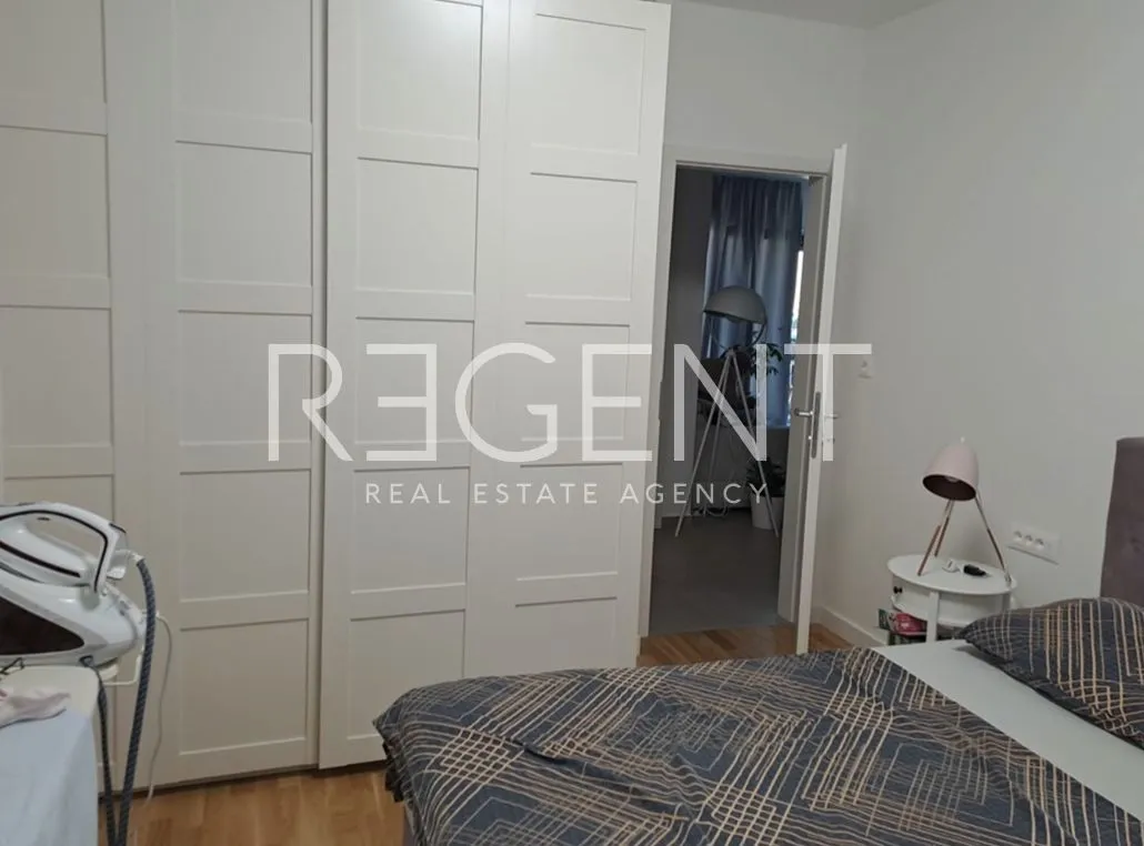 solin, dračevac - dvosoban stan s loggiom 66 m2 - slika 5
