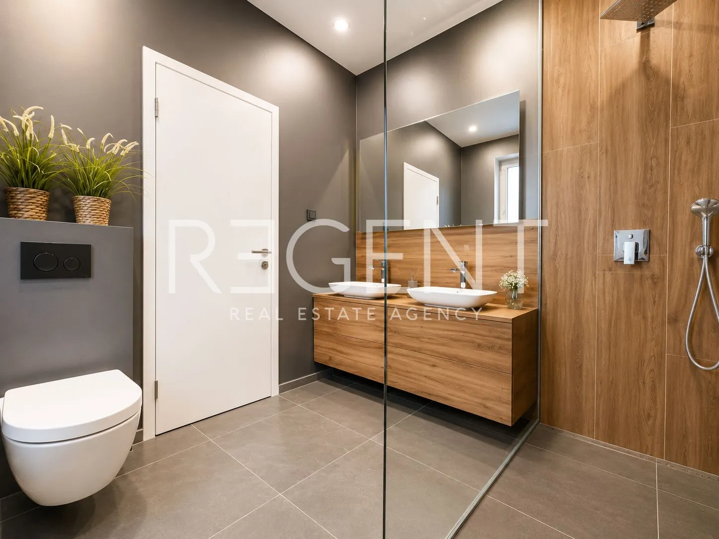 kuća 370 m², maksimir — 4 spavaće sobe, vrt, garaža - slika 13