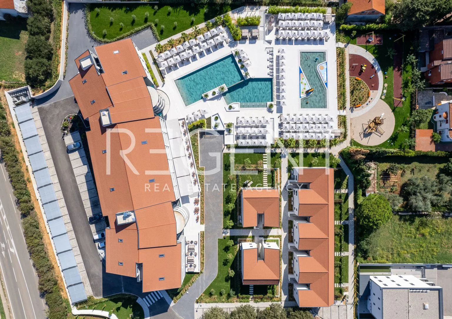 zadar, sv. filip i jakov - molum hotel & residence trosoban apartman - slika 21
