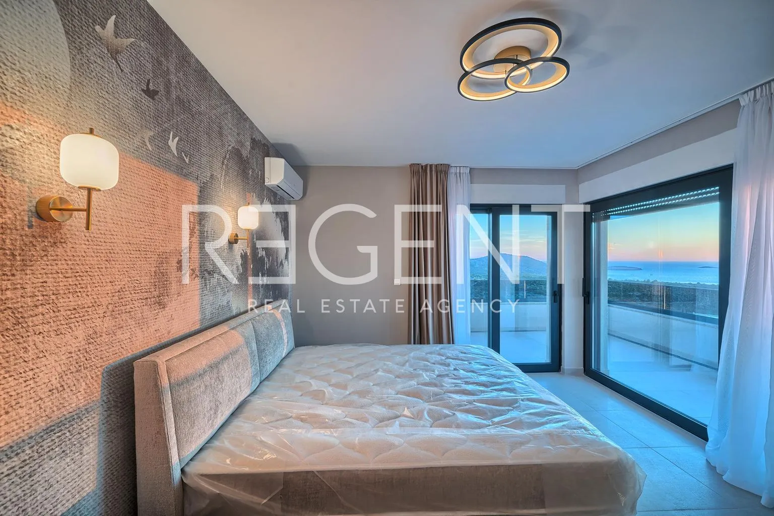 primošten – luksuzna vila s infinity bazenom, 450 m2 novogradnja - slika 32