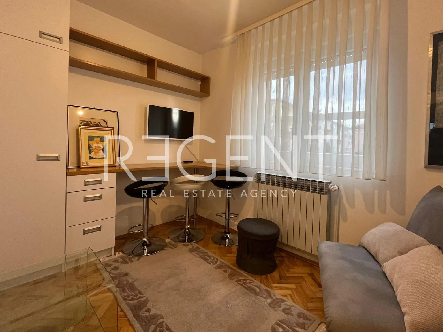 zagreb, malešnica - renovirana kuća za najam - slika 15