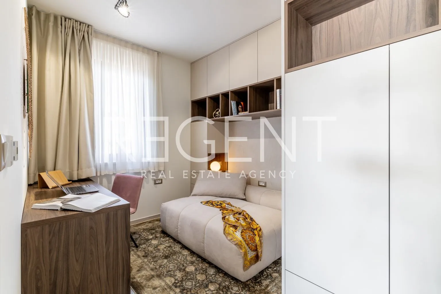 split, kaštel lukšić - luksuzni penthouse 110 m2 s terasom - slika 10