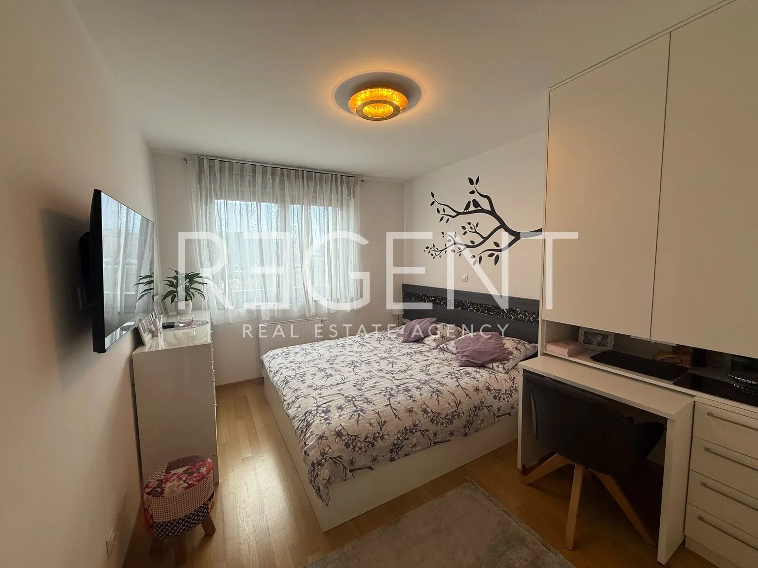 zagreb, centar - penthouse u novogradnji - slika 19