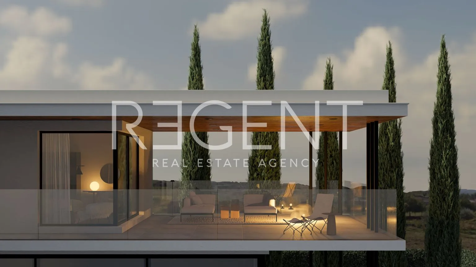 istra, kaštelir - moderna vila s bazenom 330 m2 - slika 7