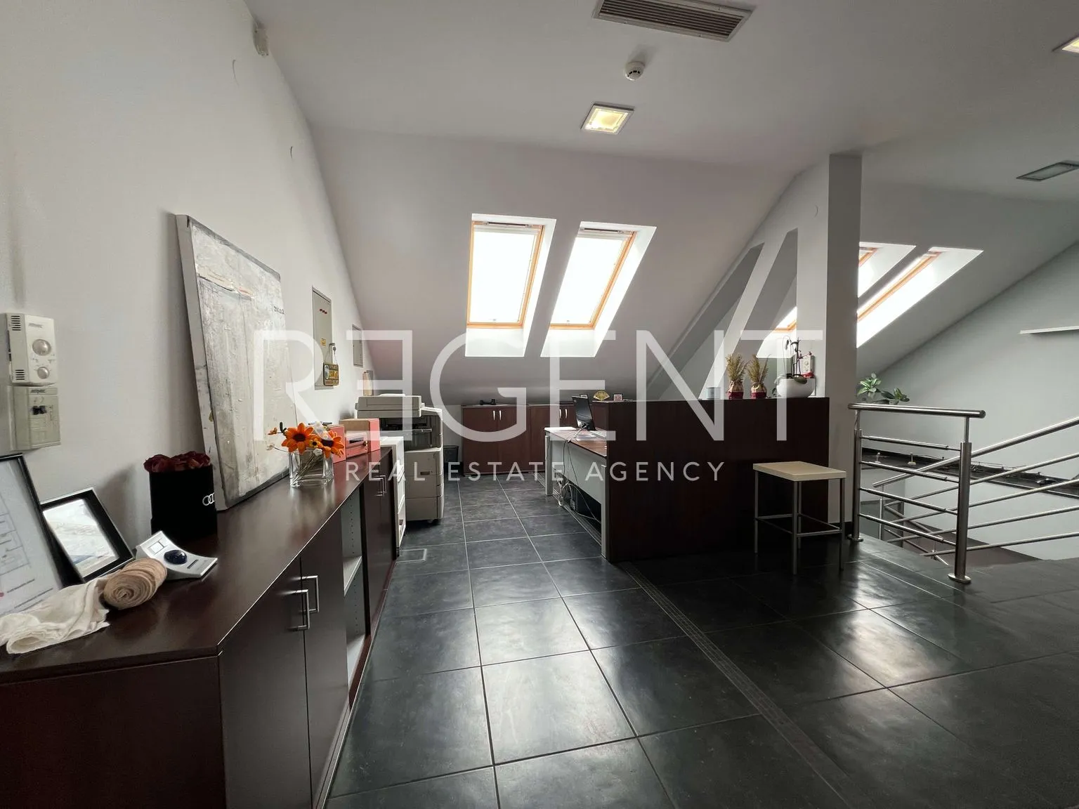 zagreb, žitnjak – poslovni prostor 600 m² za najam - slika 10