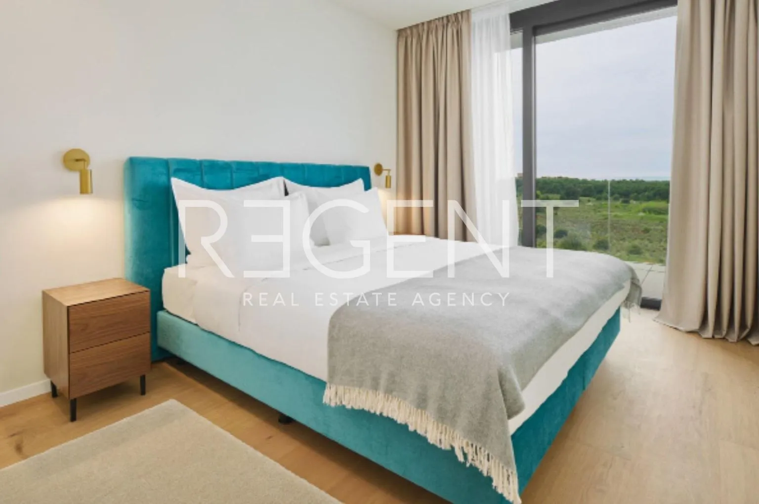 istra, savudrija, crveni vrh – petram resort stan u luksuznom kompleksu 122 m2 - slika 6