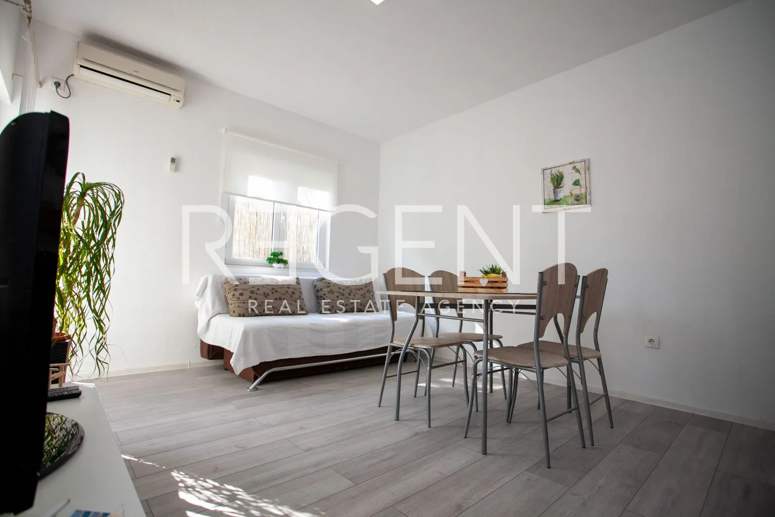 dugi rat - apartmanska kuća s 4 stambene jedinice - slika 4