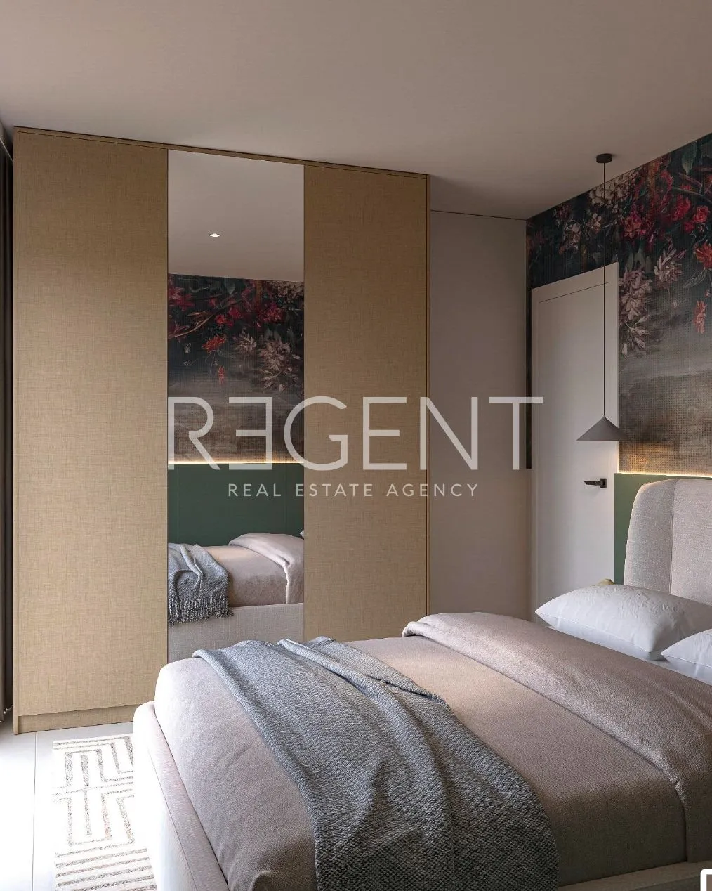 zagreb, šestine – trosoban stan 102m² , novogradnja - slika 9