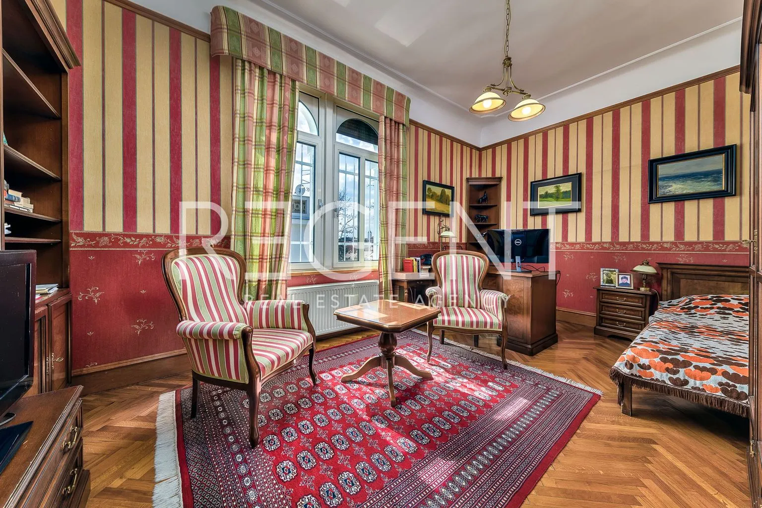 zagreb, šalata – luksuzna obiteljska vila 325 m2 - slika 5