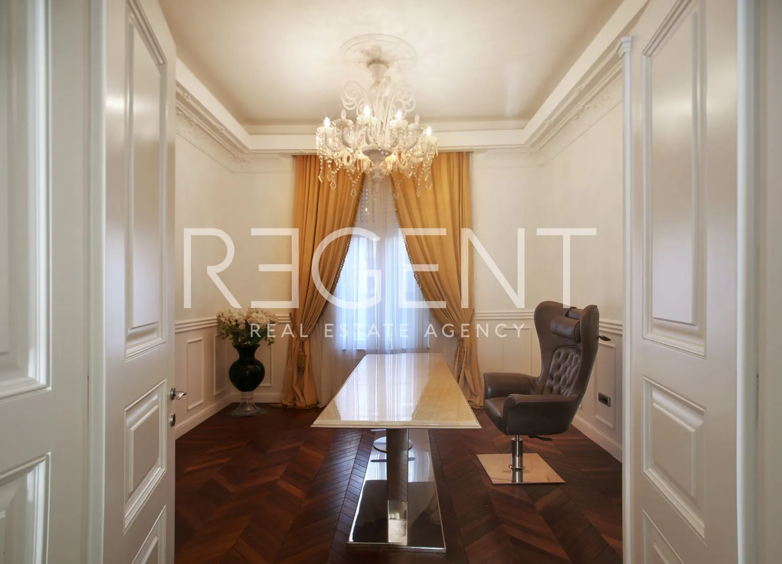 zagreb, donji grad, marulićev trg – luksuzan ured od 280 m² - slika 14