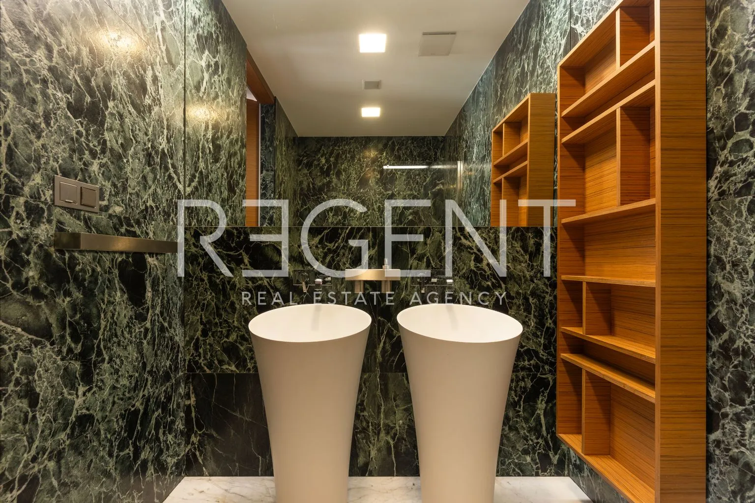zagreb, centar - elegantan trosoban stan u srcu zagreba - slika 12