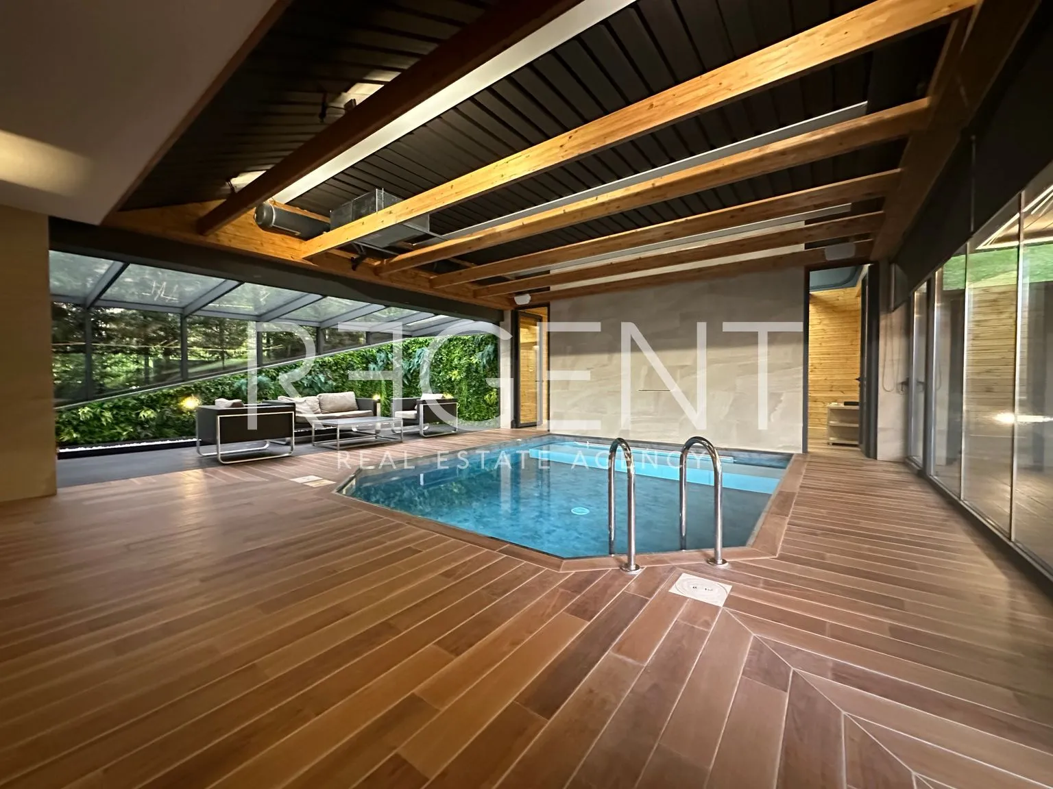 zagreb, gračani - ekskluzivna vila 450 m2 - slika 16