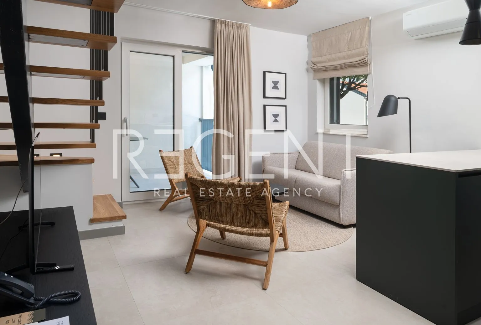 zadar, sv. filip i jakov - molum hotel & residence apartman - slika 5