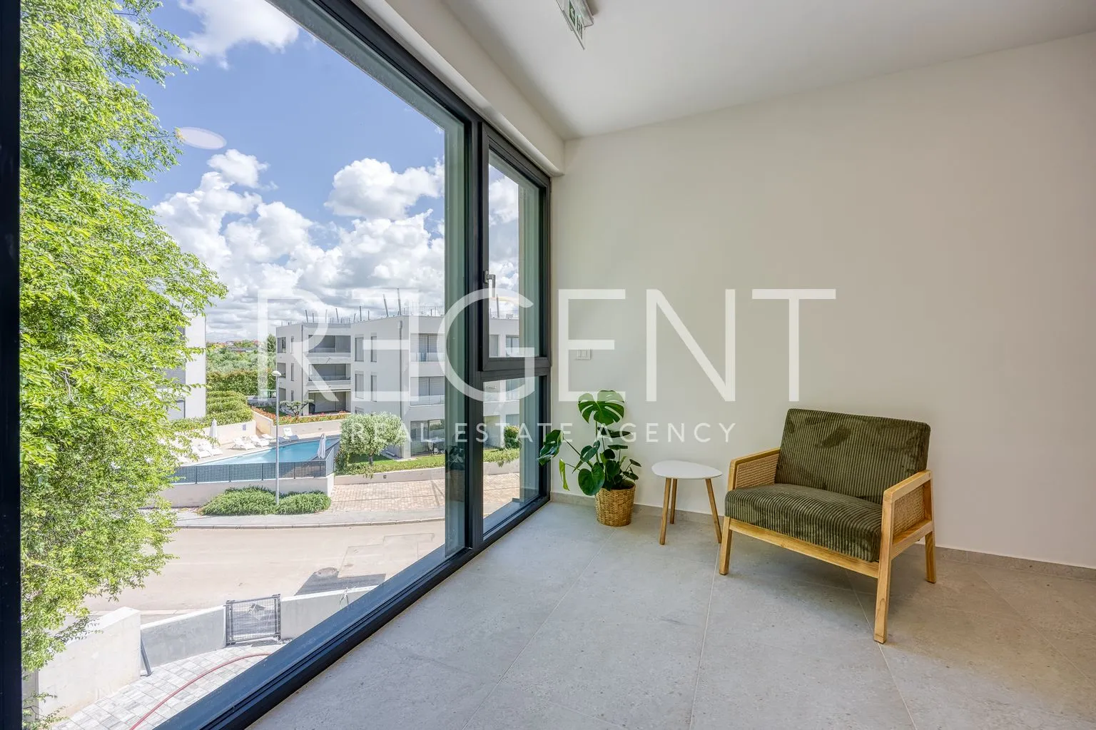 istra, novigrad - četverosoban apartman u luksuznom stambenom kompleks - slika 28