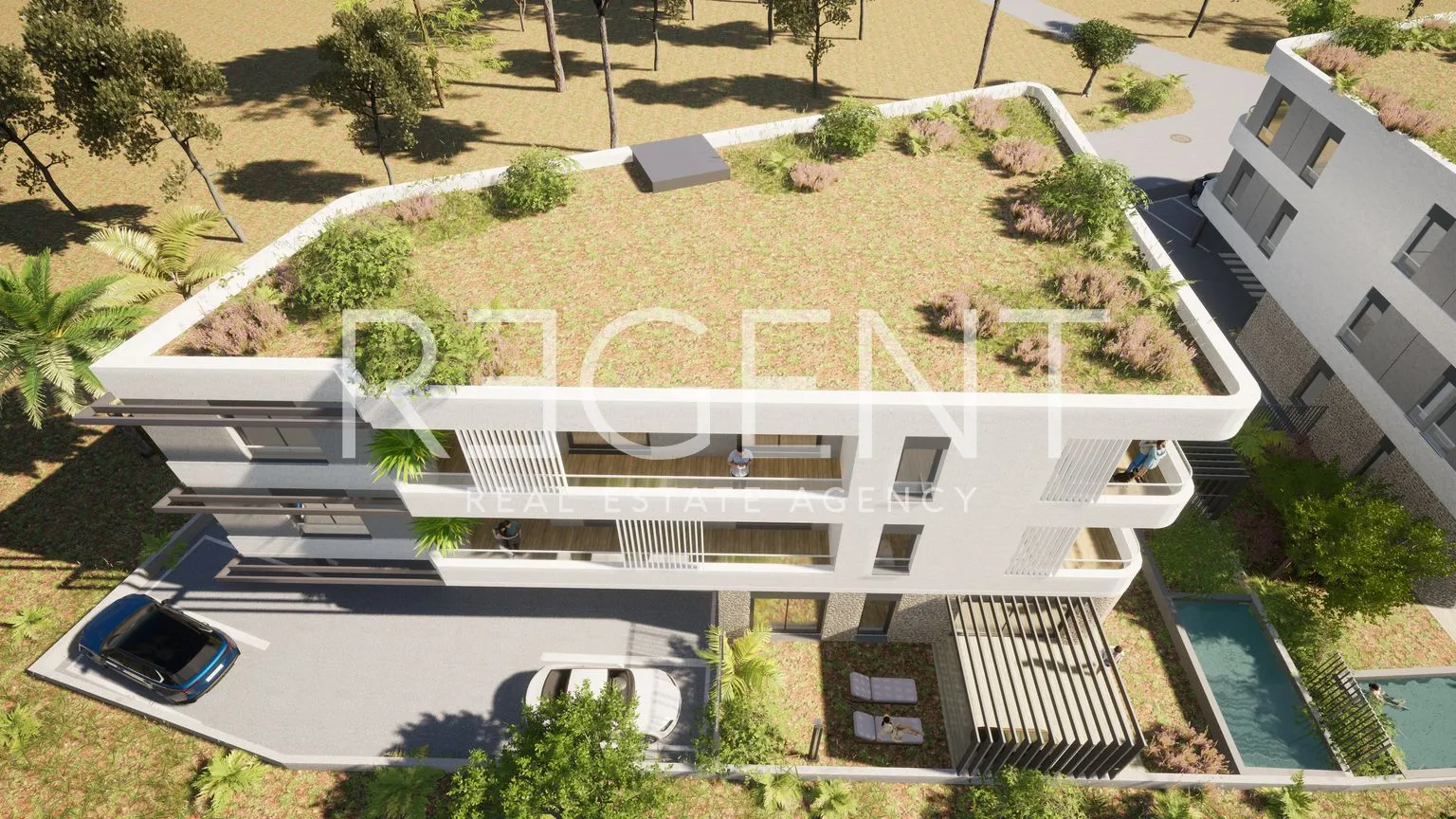 umag – stan 120.75 m², 2s+db, novogradnja, blizina mora - slika 7