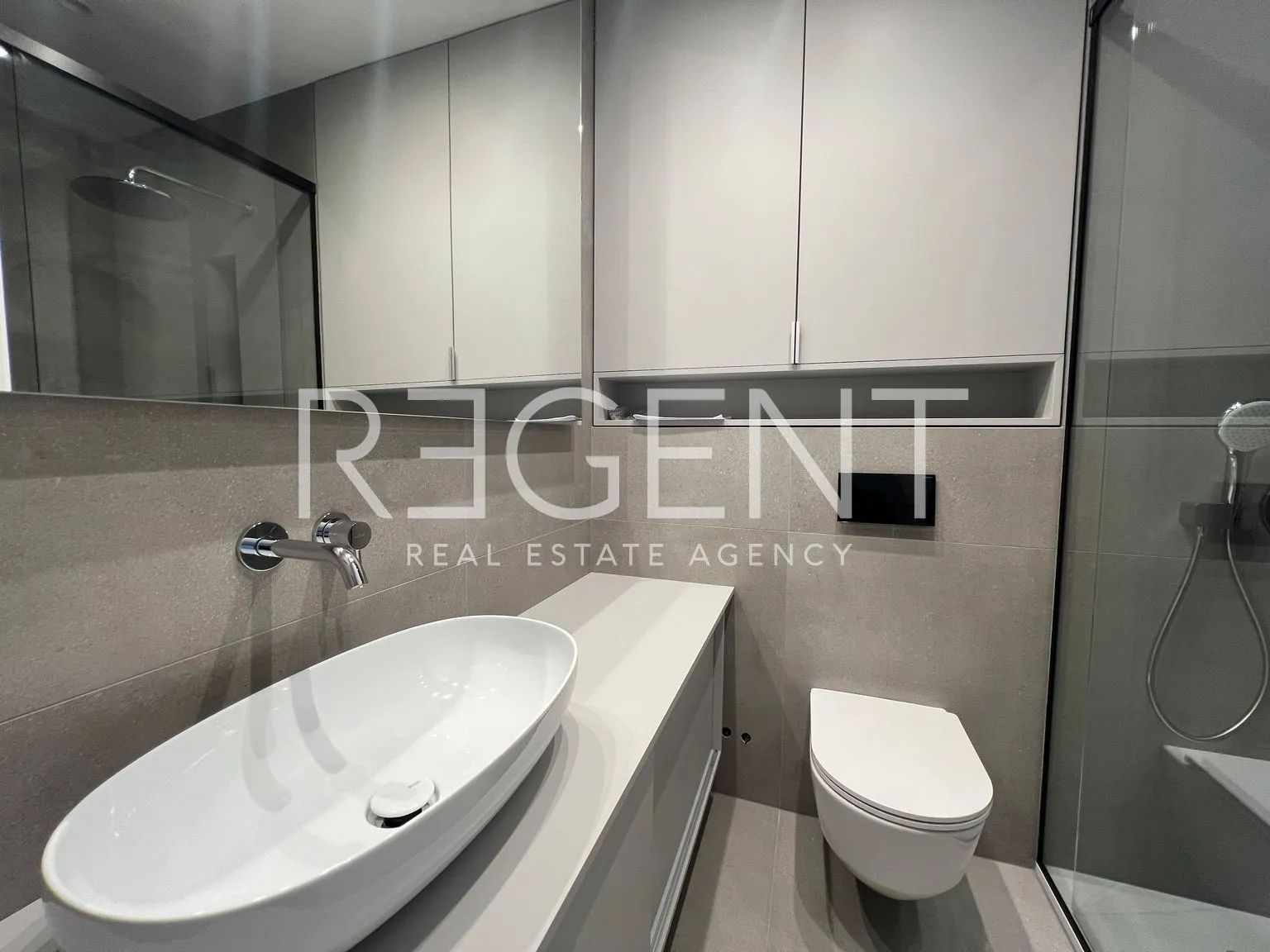 zagreb, pantovčak – luksuzni četverosoban penthouse 131m2 najam - slika 16
